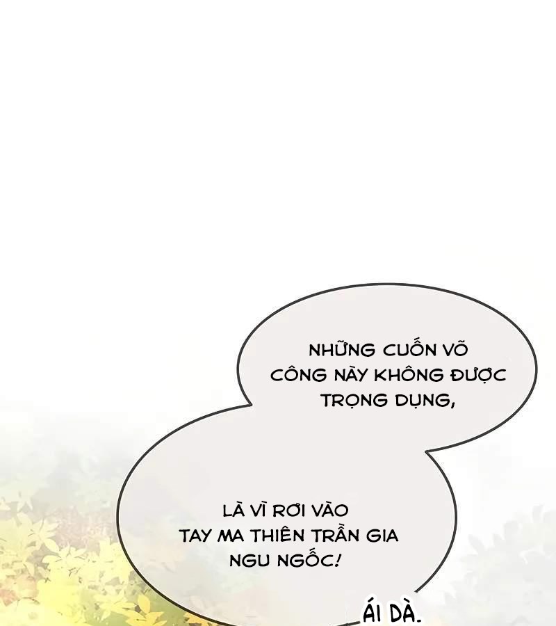 Vợ Tôi Là Giáo Chủ Ma Giáo Chapter 3 - Trang 2